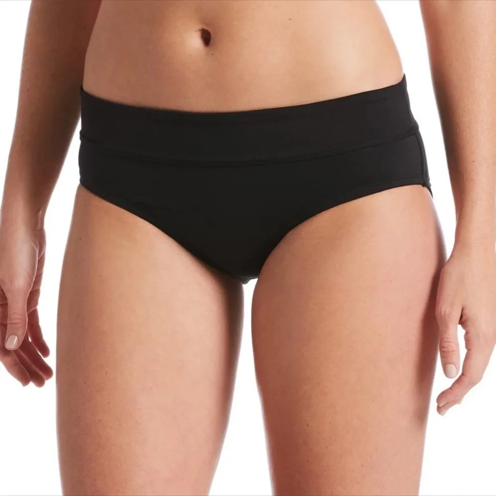 Nike Tankini Swimsuit 2-Piece Set NWT
